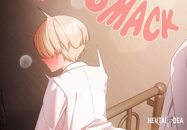 People of The Dark People of The Dark Chapter 2 - Page 3