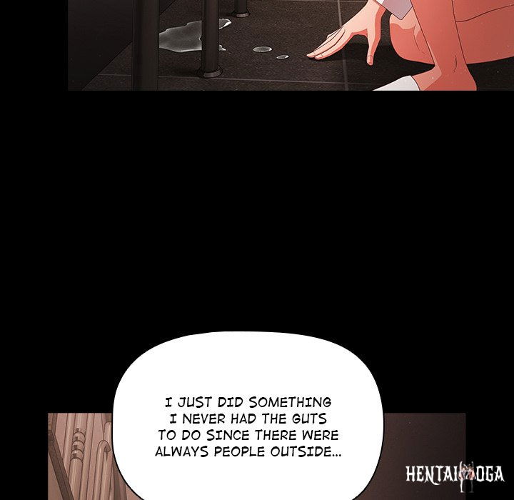 People of The Dark People of The Dark Chapter 2 - Page 32