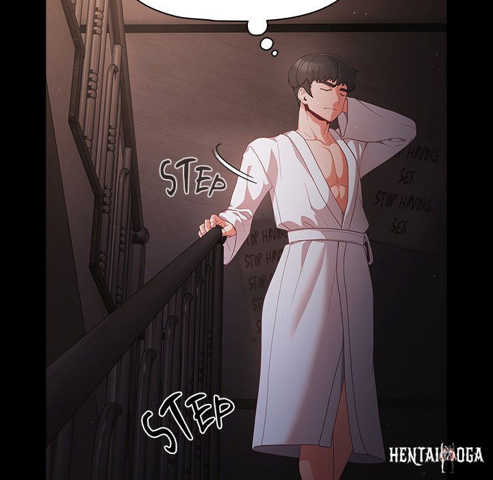 People of The Dark People of The Dark Chapter 2 - Page 33