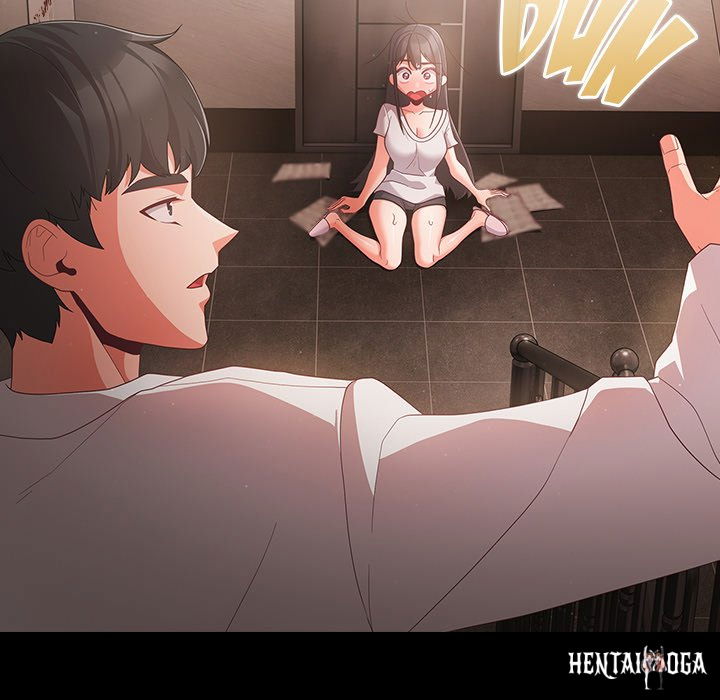 People of The Dark People of The Dark Chapter 2 - Page 39