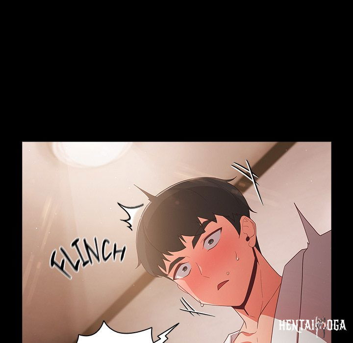 People of The Dark People of The Dark Chapter 2 - Page 40