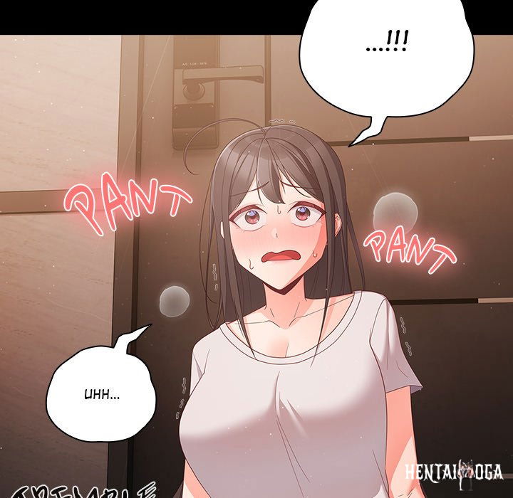 People of The Dark People of The Dark Chapter 2 - Page 42