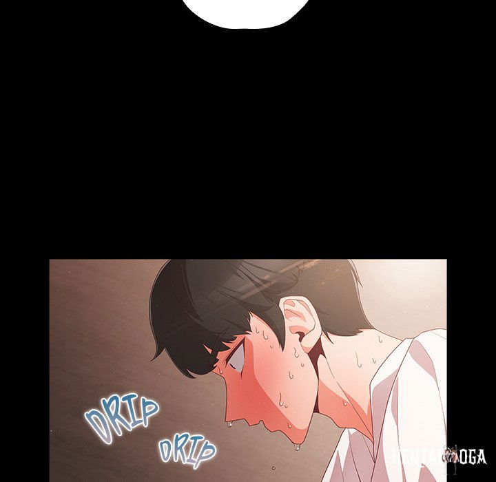 People of The Dark People of The Dark Chapter 2 - Page 44