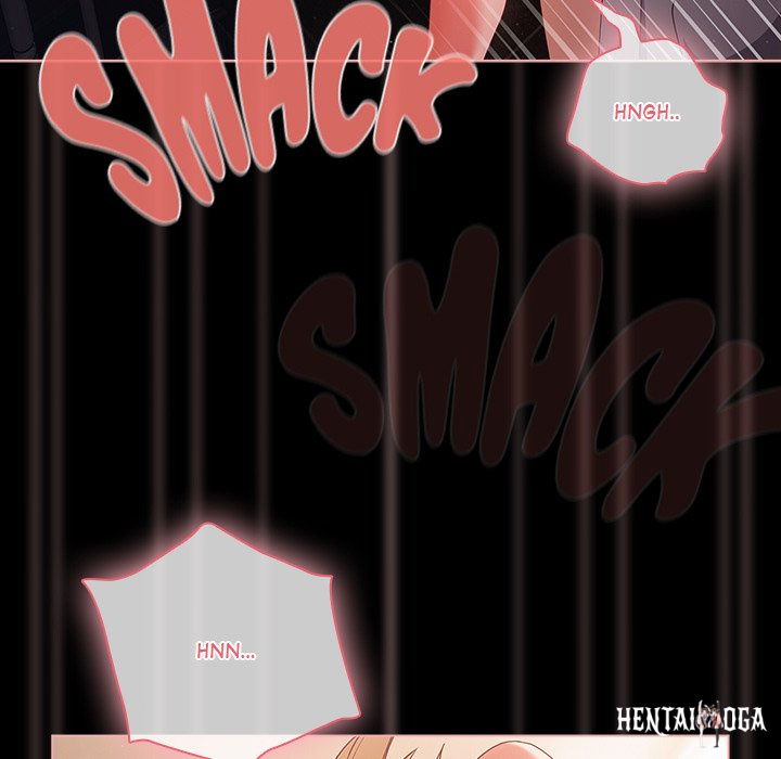 People of The Dark People of The Dark Chapter 2 - Page 5