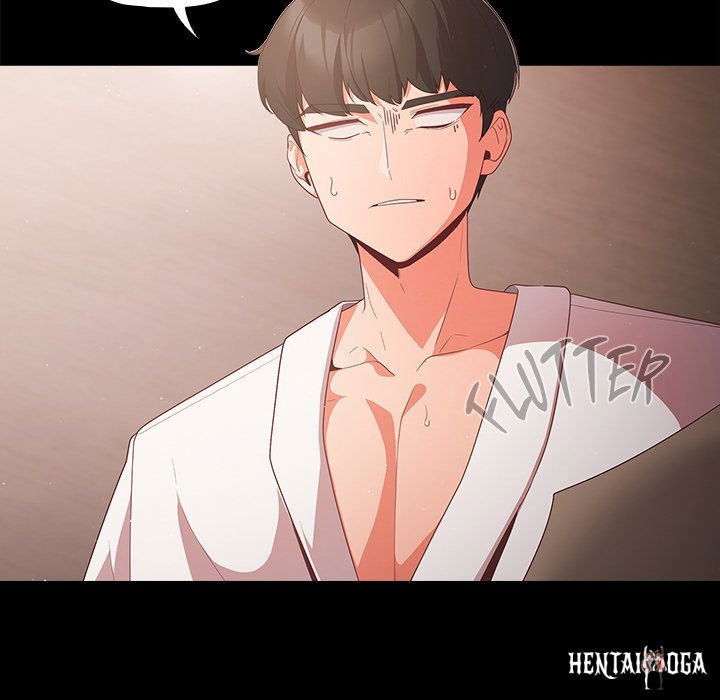 People of The Dark People of The Dark Chapter 2 - Page 51