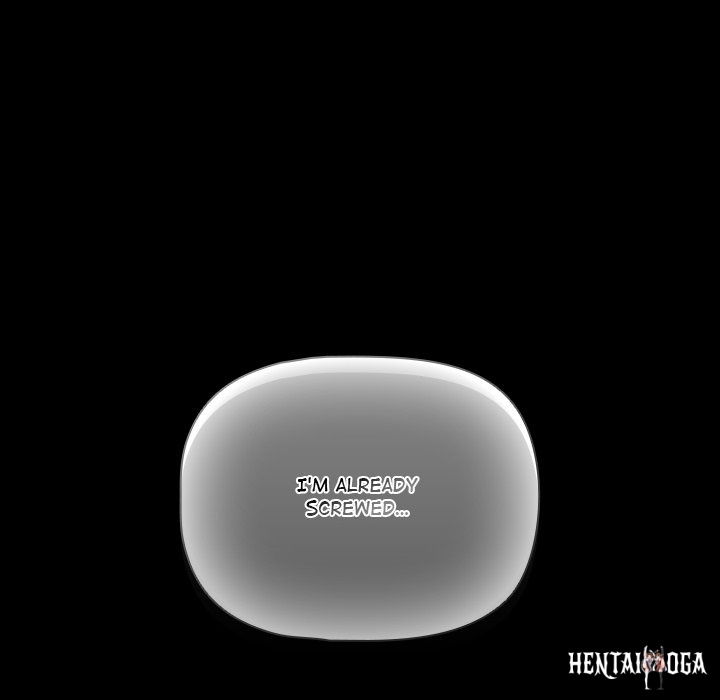 People of The Dark People of The Dark Chapter 2 - Page 52