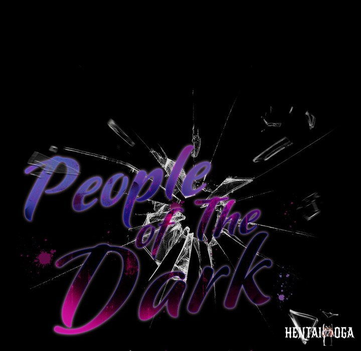 People of The Dark People of The Dark Chapter 2 - Page 54