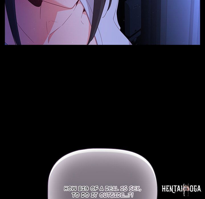 People of The Dark People of The Dark Chapter 2 - Page 64