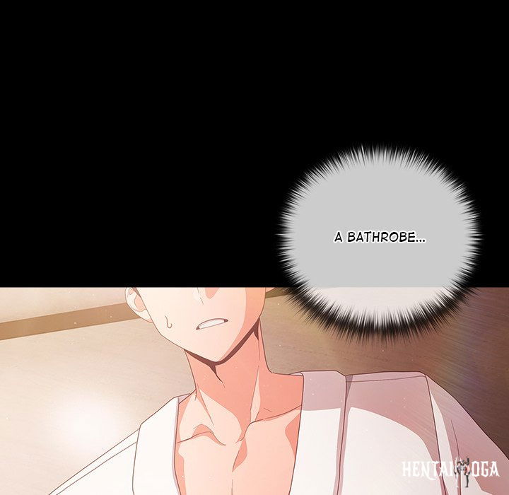 People of The Dark People of The Dark Chapter 2 - Page 66