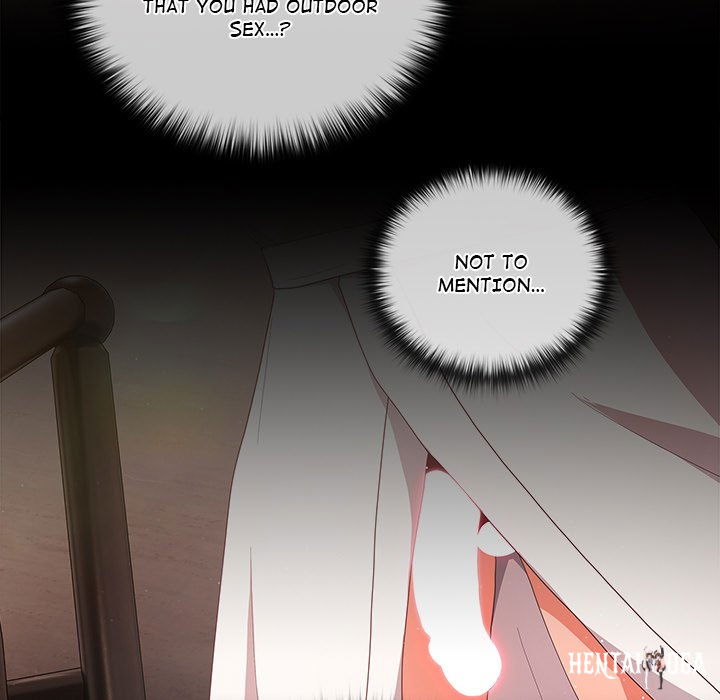 People of The Dark People of The Dark Chapter 2 - Page 68