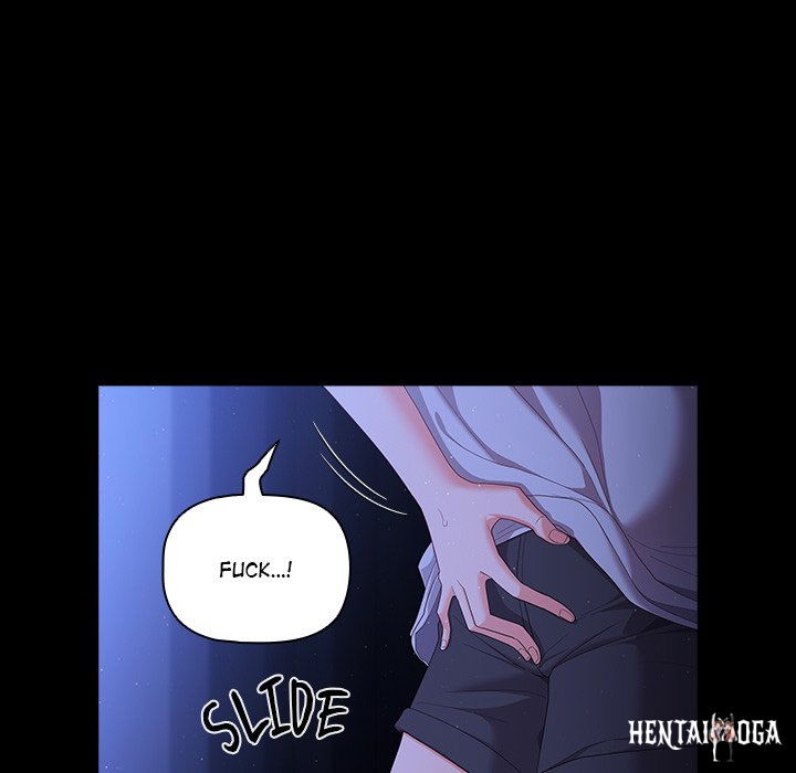 People of The Dark People of The Dark Chapter 2 - Page 74