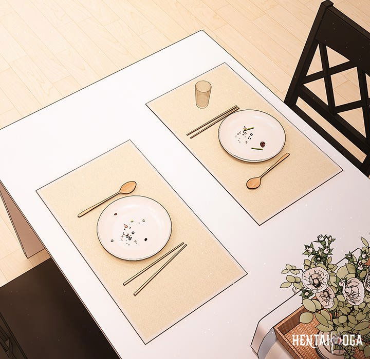 People of The Dark People of The Dark Chapter 2 - Page 77