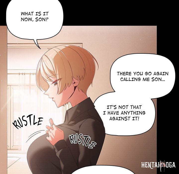 People of The Dark People of The Dark Chapter 2 - Page 79