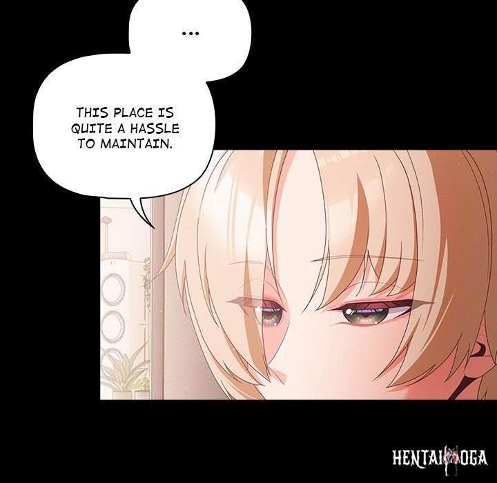 People of The Dark People of The Dark Chapter 2 - Page 85