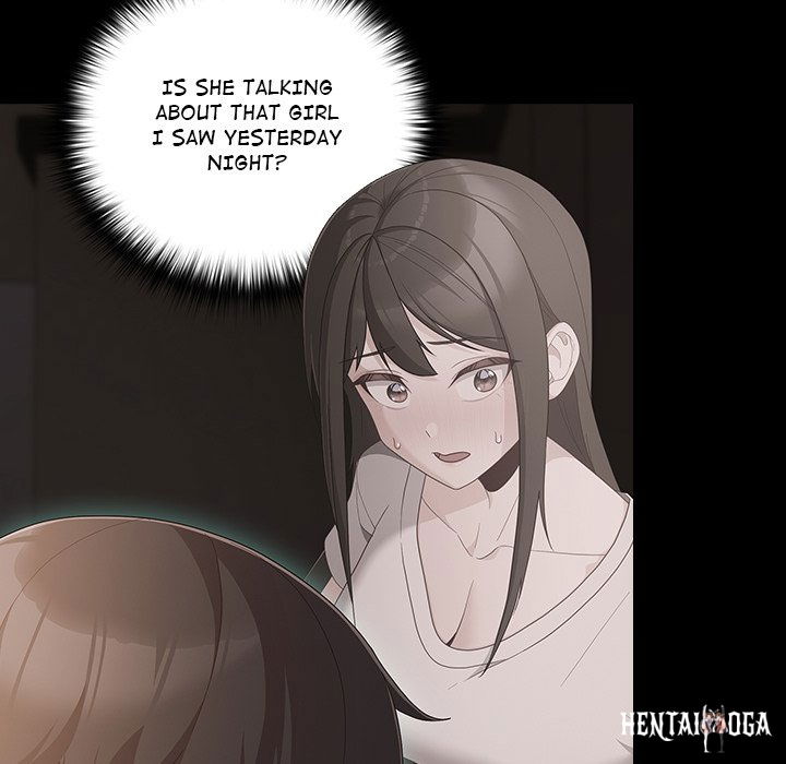 People of The Dark People of The Dark Chapter 2 - Page 88