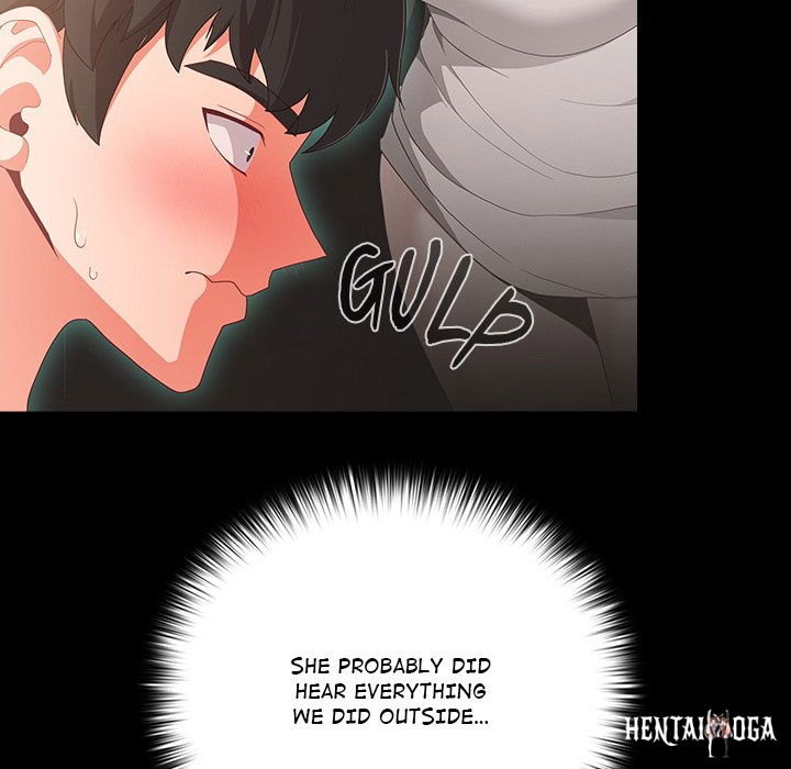 People of The Dark People of The Dark Chapter 2 - Page 89