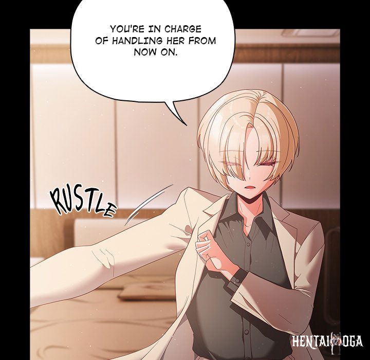 People of The Dark People of The Dark Chapter 2 - Page 91