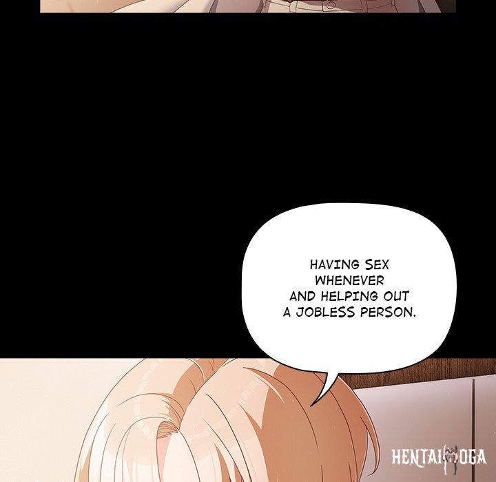 People of The Dark People of The Dark Chapter 2 - Page 92