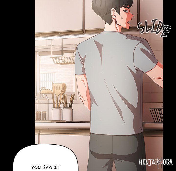 People of The Dark People of The Dark Chapter 2 - Page 95