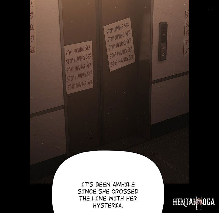 People of The Dark People of The Dark Chapter 2 - Page 97