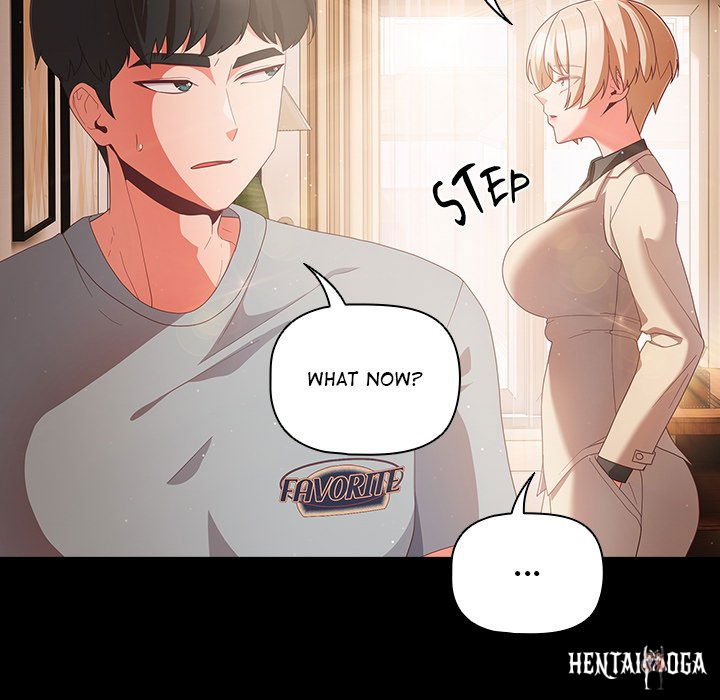 People of The Dark People of The Dark Chapter 2 - Page 99