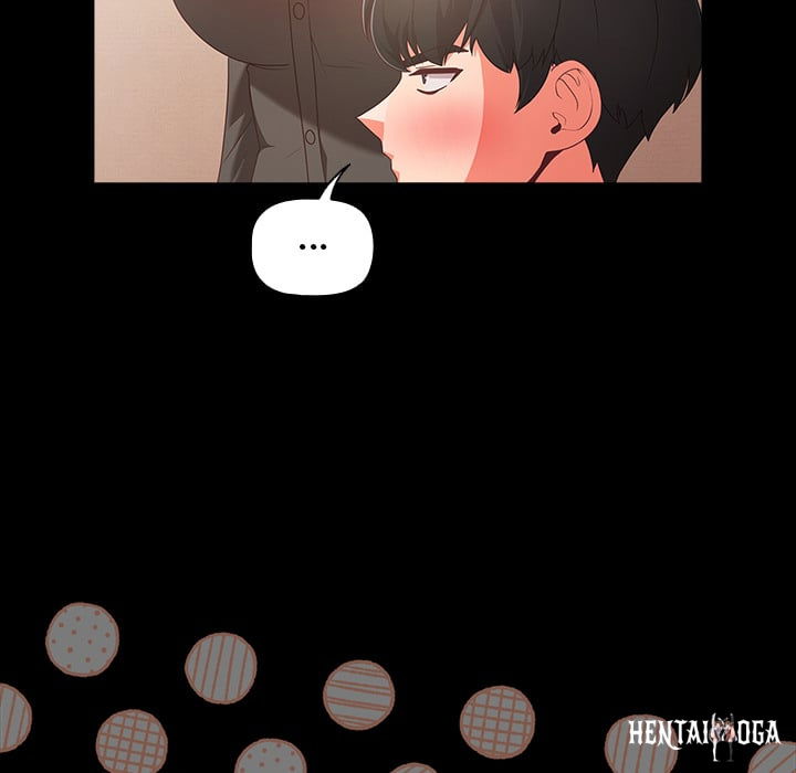 People of The Dark People of The Dark Chapter 1 - Page 100