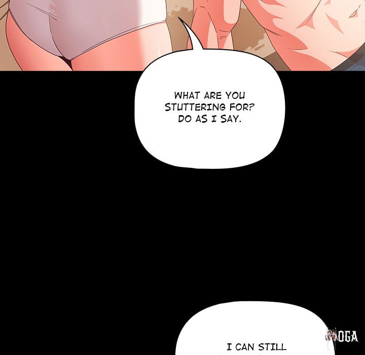 People of The Dark People of The Dark Chapter 1 - Page 105