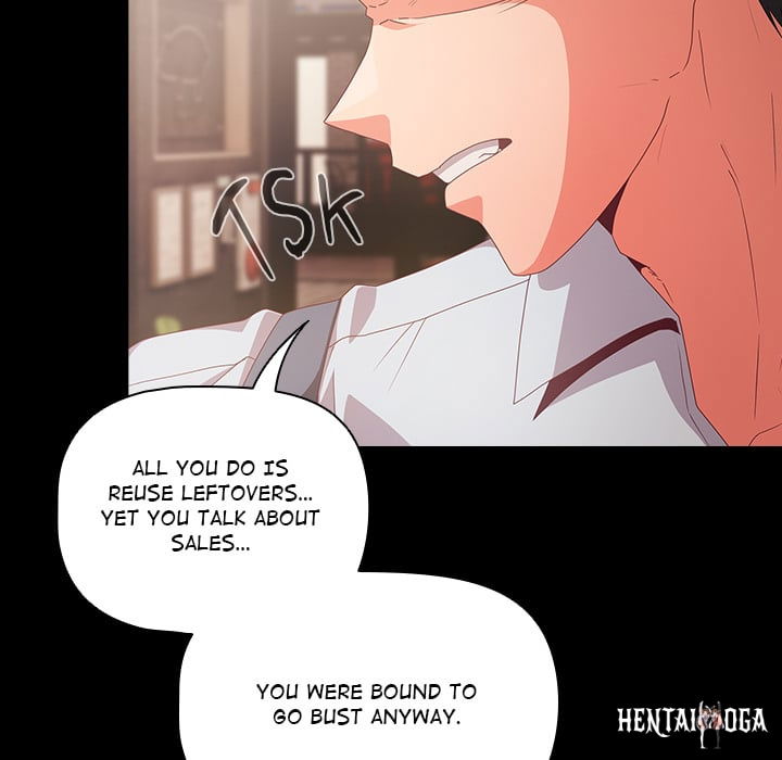 People of The Dark People of The Dark Chapter 1 - Page 11