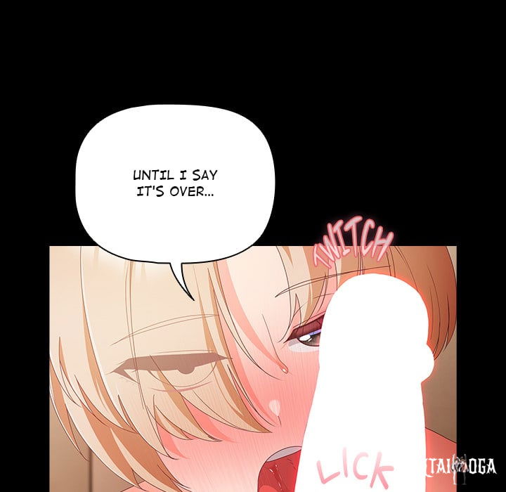 People of The Dark People of The Dark Chapter 1 - Page 110