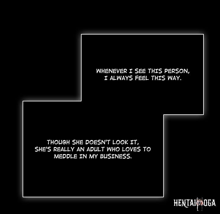 People of The Dark People of The Dark Chapter 1 - Page 112