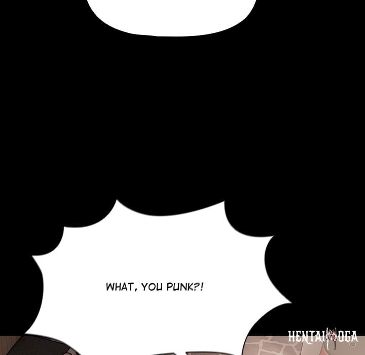 People of The Dark People of The Dark Chapter 1 - Page 12