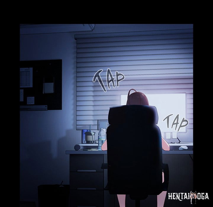 People of The Dark People of The Dark Chapter 1 - Page 120