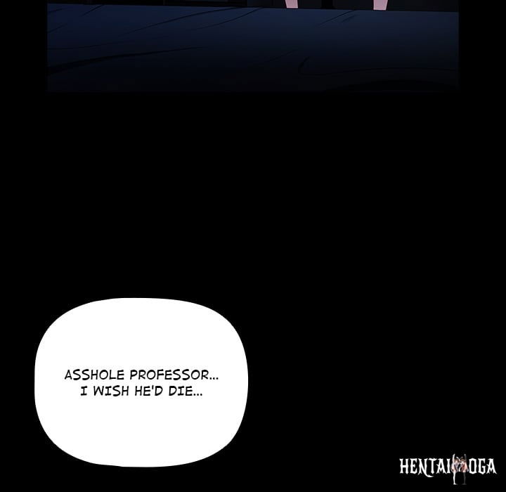 People of The Dark People of The Dark Chapter 1 - Page 121