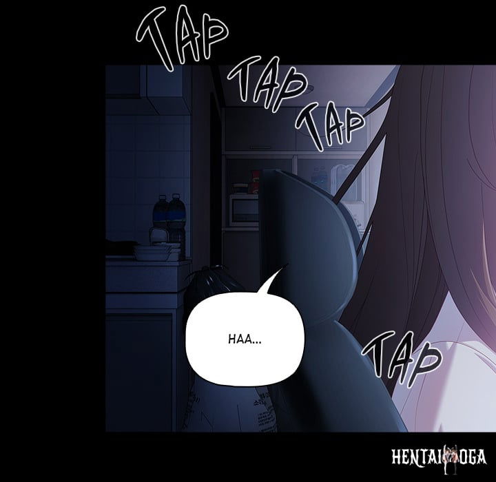 People of The Dark People of The Dark Chapter 1 - Page 122