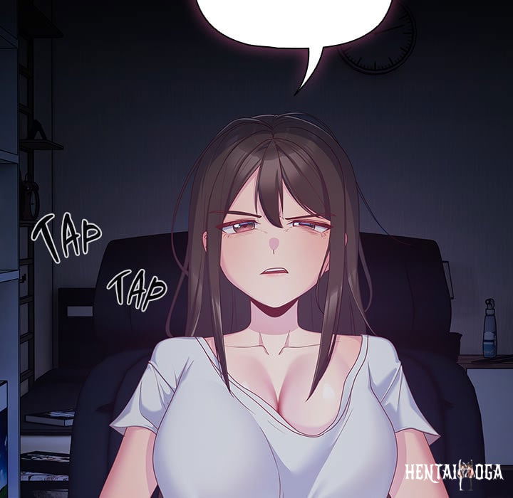 People of The Dark People of The Dark Chapter 1 - Page 124