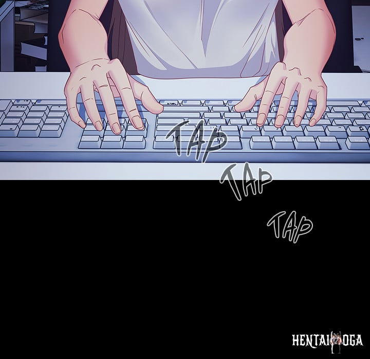 People of The Dark People of The Dark Chapter 1 - Page 125