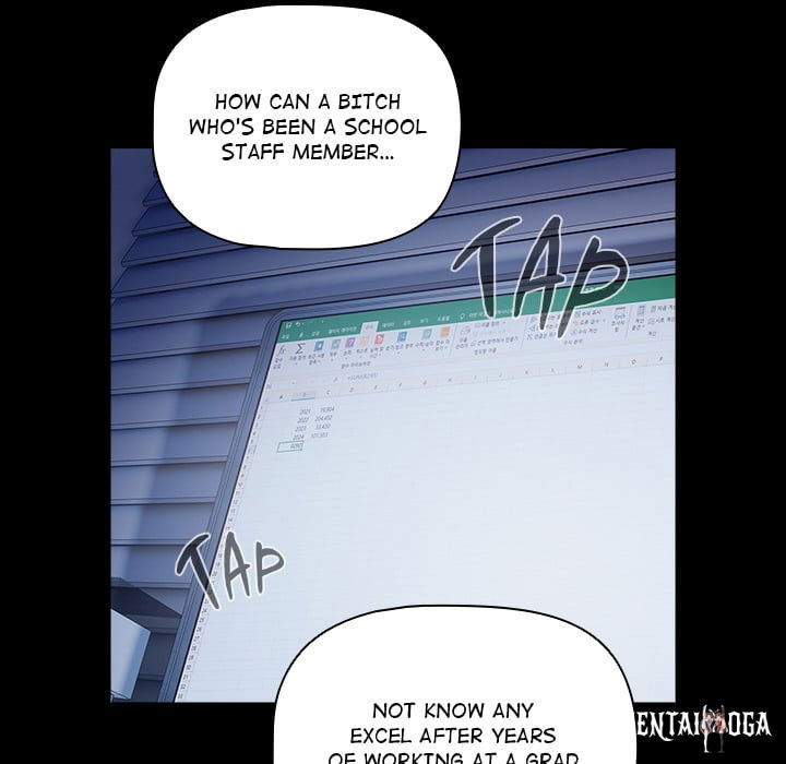 People of The Dark People of The Dark Chapter 1 - Page 126