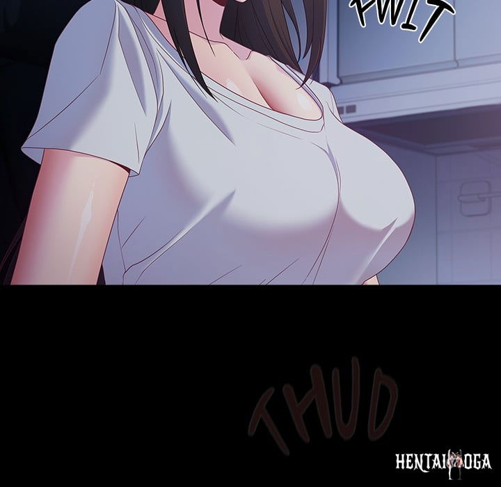 People of The Dark People of The Dark Chapter 1 - Page 131