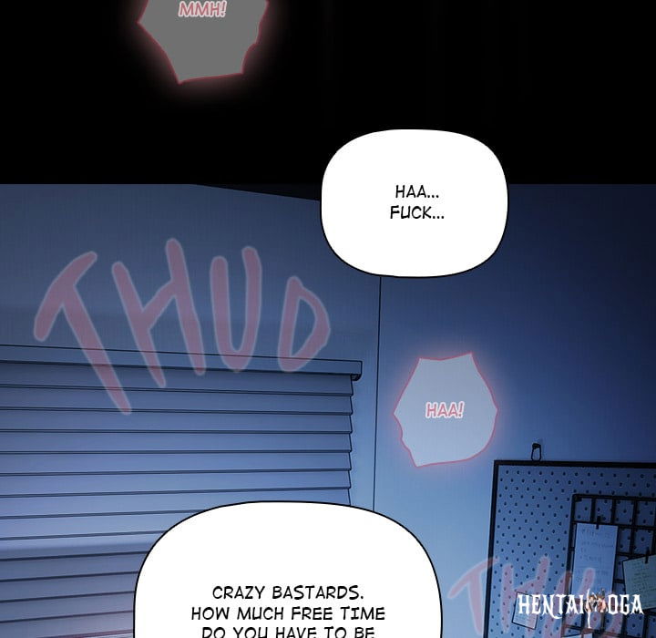 People of The Dark People of The Dark Chapter 1 - Page 152