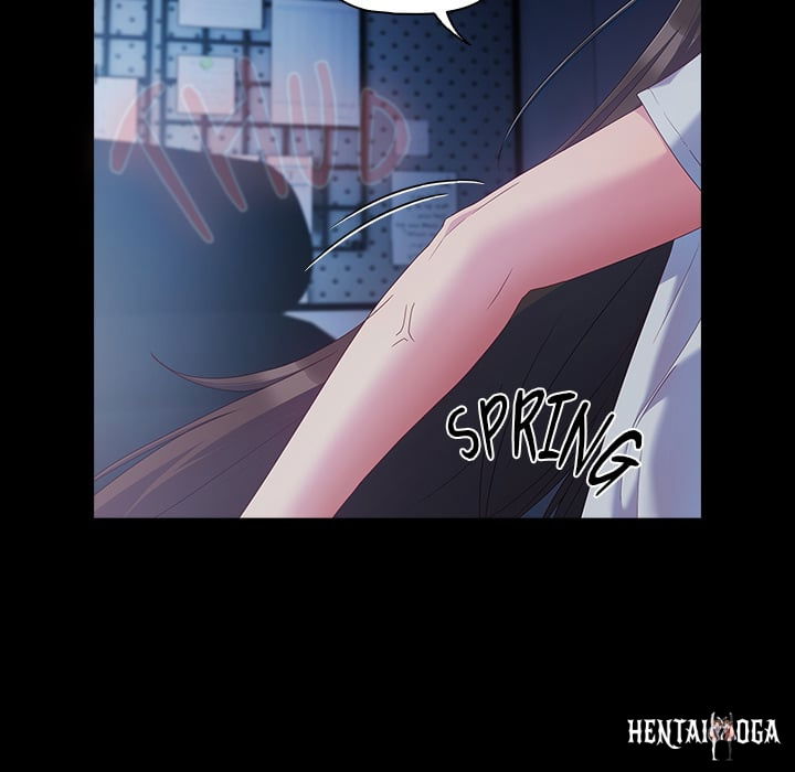 People of The Dark People of The Dark Chapter 1 - Page 157