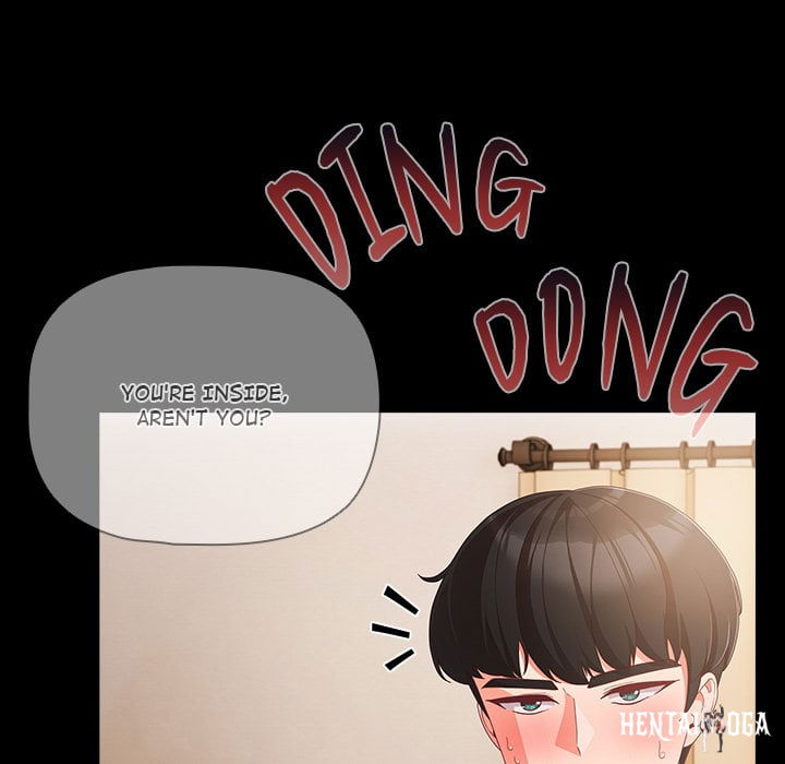 People of The Dark People of The Dark Chapter 1 - Page 161