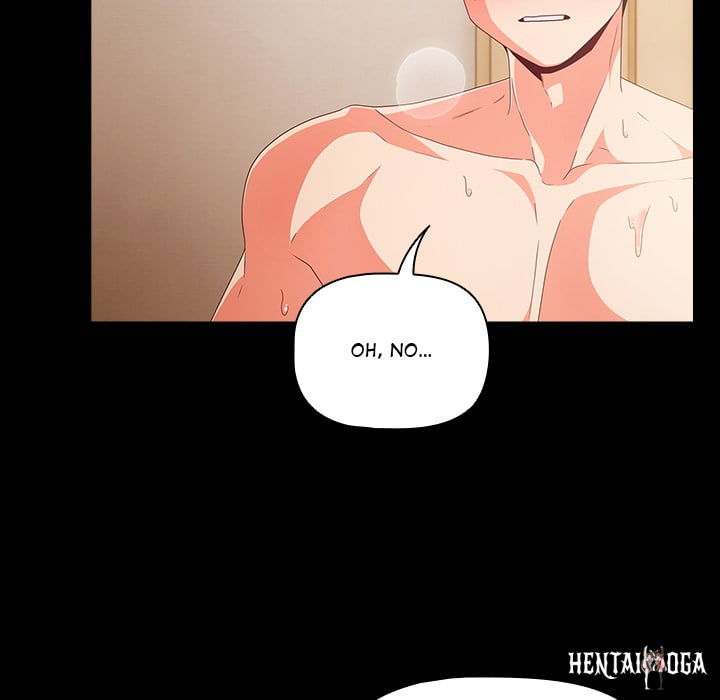 People of The Dark People of The Dark Chapter 1 - Page 162