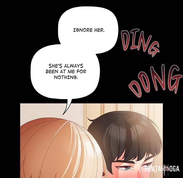 People of The Dark People of The Dark Chapter 1 - Page 165