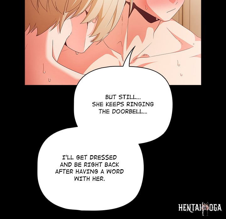 People of The Dark People of The Dark Chapter 1 - Page 166