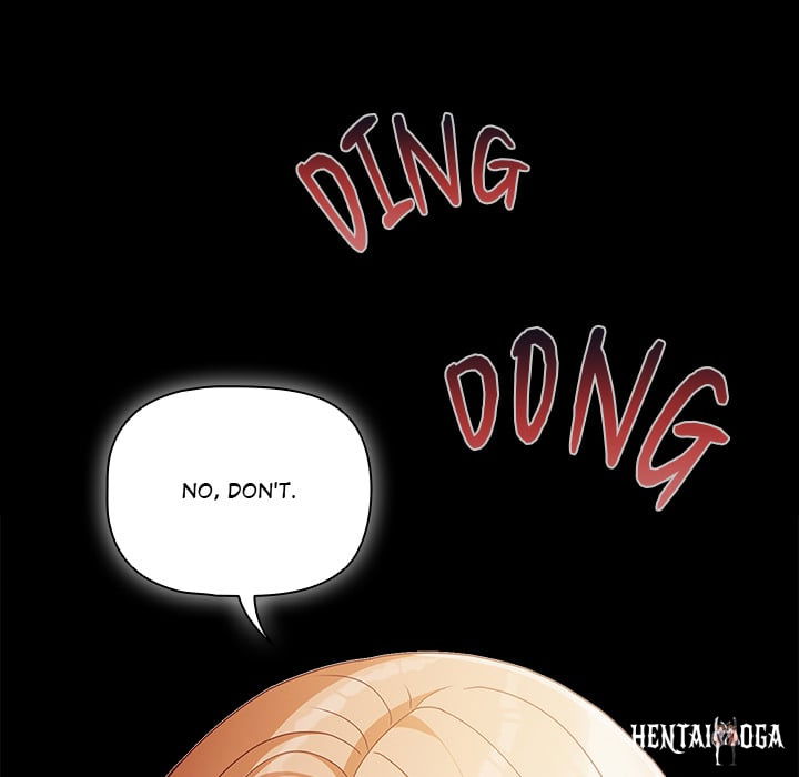 People of The Dark People of The Dark Chapter 1 - Page 167