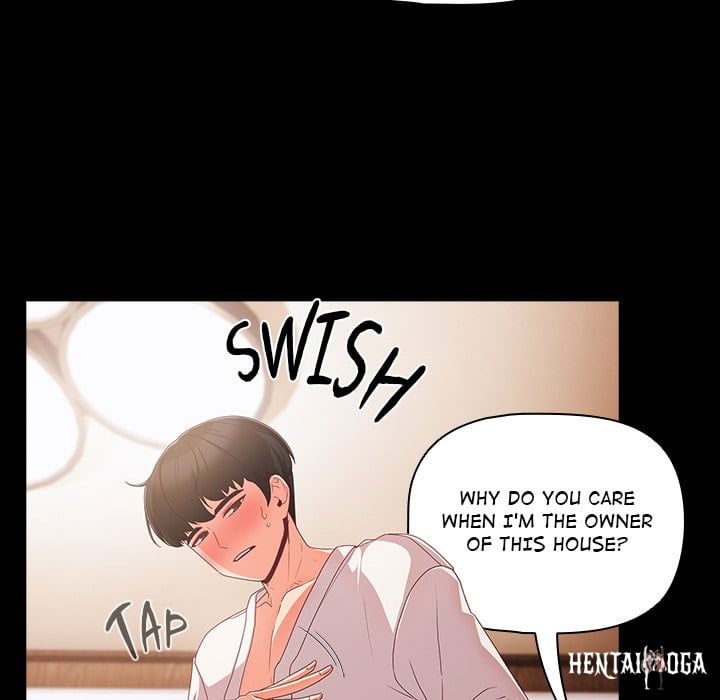 People of The Dark People of The Dark Chapter 1 - Page 181