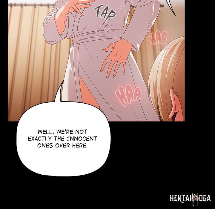 People of The Dark People of The Dark Chapter 1 - Page 182