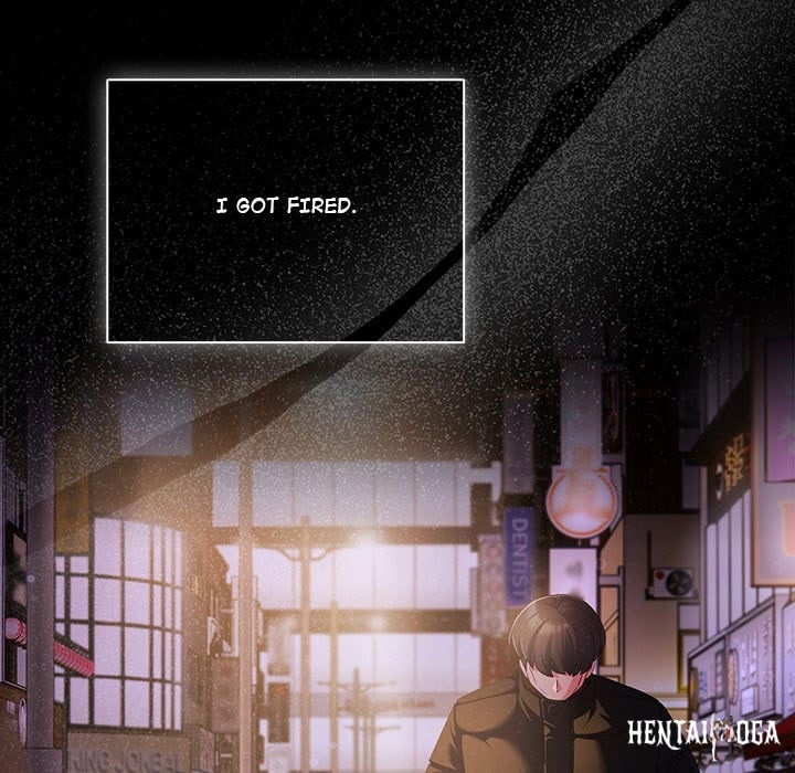 People of The Dark People of The Dark Chapter 1 - Page 19