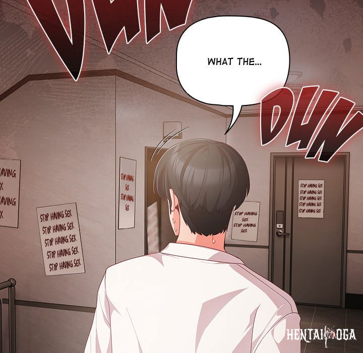 People of The Dark People of The Dark Chapter 1 - Page 194