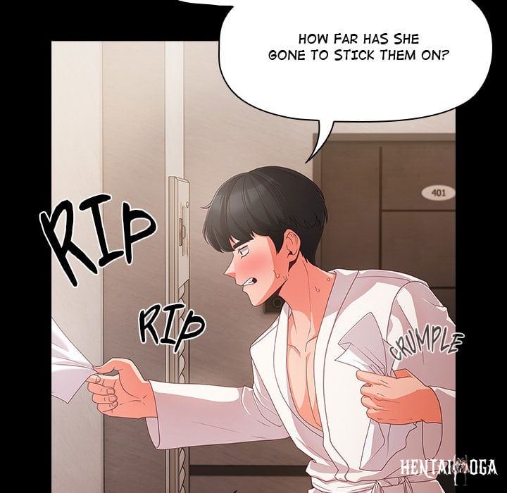 People of The Dark People of The Dark Chapter 1 - Page 197